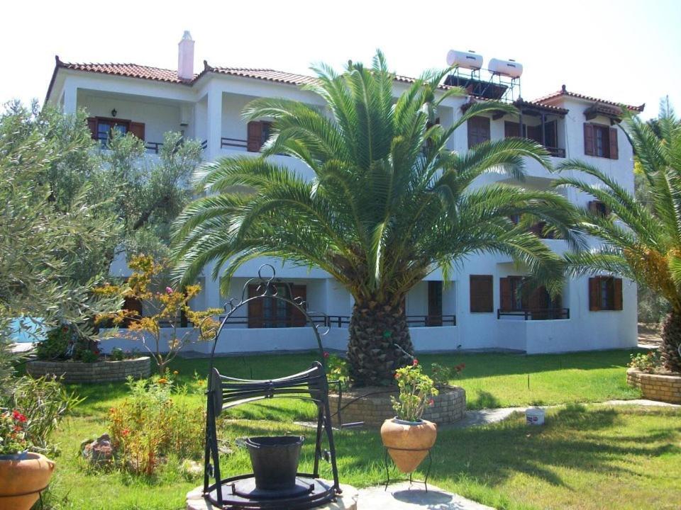 Villa Maro Skopelos Town Exterior photo