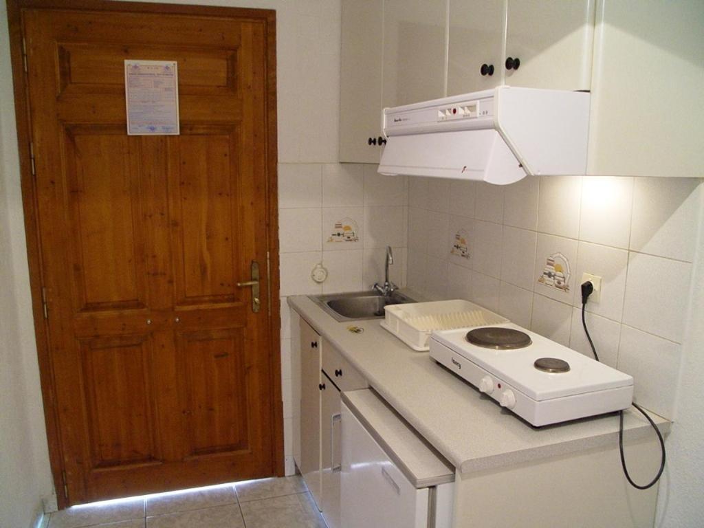 Villa Maro Skopelos Town Room photo