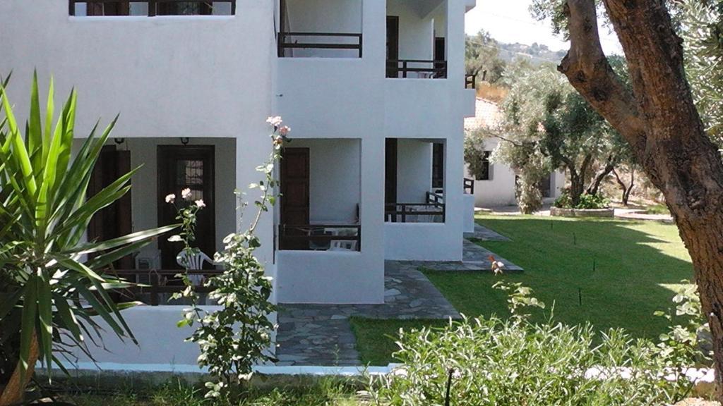 Villa Maro Skopelos Town Exterior photo