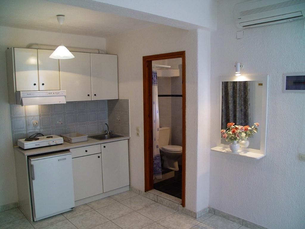 Villa Maro Skopelos Town Exterior photo